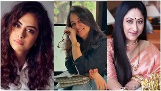 Dipika Kakar diagnosed with liver cancer: Shraddha Arya, Jayati Bhatia, Avika Gor and others pour prayers