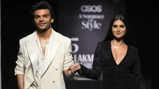 Are Tara Sutaria and Veer Pahariya Bollywood’s newest it couple?- Here's everything we know