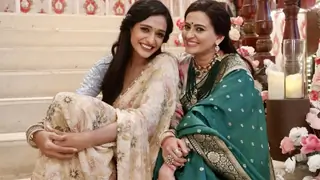 Smita Bansal exits Bhagya Lakshmi, '