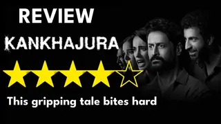 'Kankhajura' Review: Mohit Raina & Roshan Mathew sink their teeth into a gripping tale of flawed humans