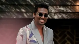 Amid Allu Arjun mega film prep, Atlee received honorary doctorate thumbnail