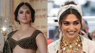Tamannaah Bhatia REFUTES reports of supporting Deepika Padukone amid 'Spirit' controversy: 'Random people..'