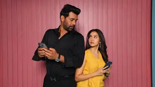 Shabbir Ahluwalia's 'Ufff Yeh Love Hai Mushkil' brings family entertainment with emotional love & fun moments
