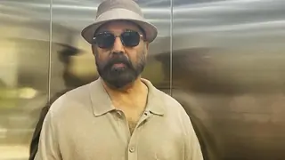 Kamal Haasan addresses criticism on his Kannada-Tamil comment: 'Love will never apologise..' Thumbnail