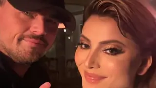 Urvashi Rautela claims Leonardo DiCaprio titled her 'queen of Cannes'; Netizens can’t stop laughing