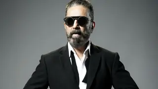 Complaint filed against Kamal Haasan by pro-kannada group for his controversial statement  Thumbnail
