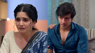 Bhavika Sharma & Param Singh's Ghum Hai Kisikey Pyaar Meiin under scanner? Source REVEALS