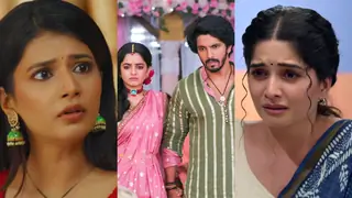 TRP Toppers: YRKKH beats Udne Ki Aasha, Ghum Hai Kisikey Pyaar Meiin's ratings WORSEN