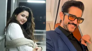 'I really love him,' says Meri Bhavya Life's Prisha Dhatwalia about Hiten Tejwani, Here's why 