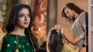 Khushi Dubey & Zayn Ibad Khan's Jaadu Teri Nazar to go OFF AIR in next 3 months? Actress REACTS