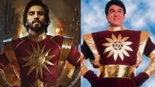 Ranveer Singh to Back Shaktimaan OTT Series: Can it be a game-changer for Indian Superheros?