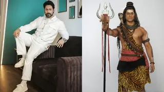 Mohit Raina to reprise iconic role of Lord Shiva in Ranbir Kapoor's Ramayana: REPORT