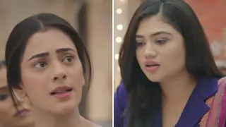 Jhanak: Mimi to inform Aniruddha about Jhanak’s death Thumbnail