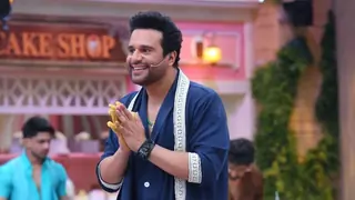 Laughter Chefs 2: Krushna Abhishek gets birthday surprise of a lifetime on the show