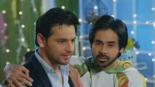 Anupamaa: Shivam Khajuria confirms Randeep Rai exit from the show 