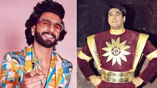 Ranveer Singh denies producing Shaktimaan, focuses on Dhurandhar and Don 3 shooting schedule