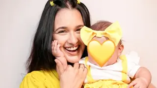 ‘You can’t have babies’: Yuvika Chaudhary reveals how a doctor’s statement led her to panic & ask Prince THIS