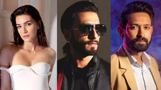 Don 3: Kriti Sanon meets Farhan Akhtar amid rumours of replacing Kiara Advani