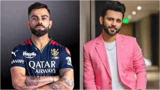 Rahul Vaidya shifts gears, cheers for RCB in IPL 2025 after earlier spat with Virat Kohli