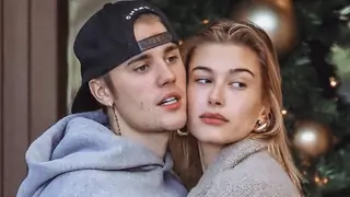Amid divorce rumours, Justin Bieber celebrates as Hailey’s brand achieves this much sale