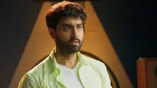 Yeh Rishta Kya Kehlata Hai: Armaan hurt as Maira chooses Geetanjali over him to open up thumbnail