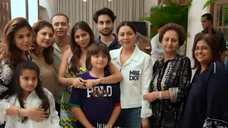 Inside AbRam's birthday bash: Shah Rukh Khan's absence sparks buzz while Suhana and Gauri join in