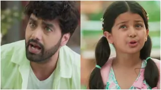 Yeh Rishta Kya Kehlata Hai: Maira and Geetanjali get suspicious as Armaan refuses to go to Udaipur Thumbnail