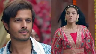 Megha Barsenge: Manu’s search for Kabir begins with a mysterious chase