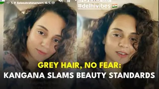 Kangana Ranaut: 