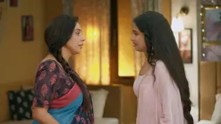 Anupamaa: Anu exposes Aryan's shocking truth, but is stunned by what Mahi already knows Thumbnail