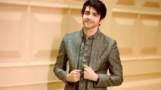 'Smoking got the wrong image of 'cool' & 'bold,' says Kundali Bhagya's Neel Samarthh on Anti-Tobacco day