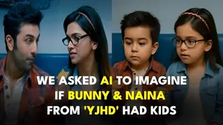 What if Bunny & Naina had twins? We asked AI on 12 years of 'Yeh Jawani Hai Deewani'