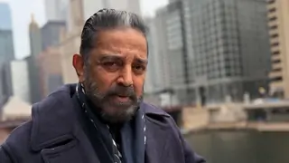 Kamal Haasan’s films to face a ban in Karnataka over Kannada-Tamil remark claims Minister  Thumbnail