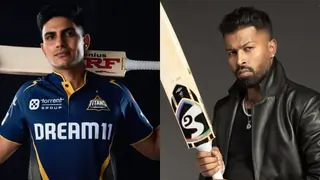 Shubman Gill takes to Instagram to dispel rumours of cold war with Hardik Pandya