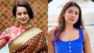 Kangana Ranaut defends Sharmishta Panoli: 'She should be released immediately'