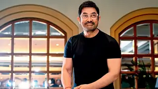 Aamir Khan plans multi-part Mahabharat, says it could be his final film