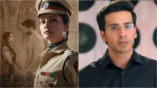 Ghum Hai Kisikey Pyaar Meiin: Bhavika Sharma, Param Singh show writers schooled for blasphemous mistake