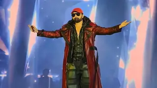 Himesh Reshammiya’s ‘naak se gaaun’ question left haters embarrassed after his concert? Here's proof