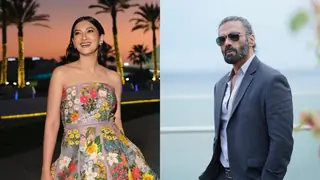 Gauahar Khan speaks candidly on miscarriage, criticises Suniel Shetty’s C-section remarks