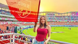RJ Mahvash fires shots after Punjab's win; invites trollers & challenges, 