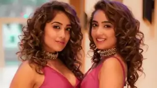 Chinki and Minki to be part of Zee TV's upcoming reality show Goriya Chali Gaon