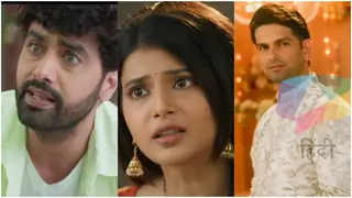 Yeh Rishta Kya Kehlata Hai: Armaan to spot Abhira enjoying with Anshuman  Thumbnail