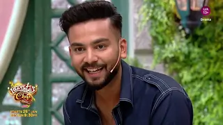 Elvish Yadav calls Laughter Chef team ‘Family’, Hopes to return for next season