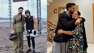 'Puja chal rahi hai, kaise nahi jitega?': Elvish Yadav says mother recited Hanuman Chalisa for his Roadies win