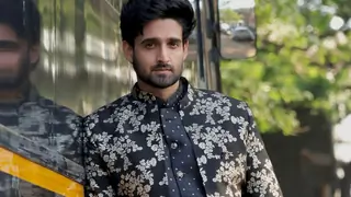 'Came for short while but made a fan base': Farman Haider on viewing Pocket Mein Aasman's closure as REJECTION thumbnail