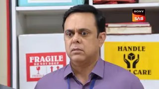 Wagle Ki Duniya: Talking crow leaves Srinivas and Rajesh puzzled Thumbnail