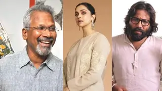 Filmmaker Mani Ratnam on Deepika Padukone's row: Working mothers deserve flexibility, not criticism