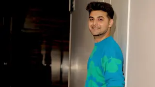 Ghum Hai Kisikey Pyaar Meiin actor Vihan Verma joins the cast of Bade Acche Lagte Hain