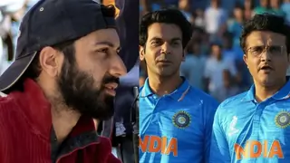 Shocking twist in Sourav Ganguly biopic! DOP Pratik Shah ousted after sexual misconduct claims