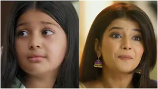 Yeh Rishta Kya Kehlata Hai: Maira erupts chaos at the fashion event as she sneaks into Abhira's stall